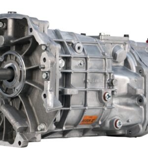 Alternative view of Tremec Magnum-F Manual Transmissions TUET16362