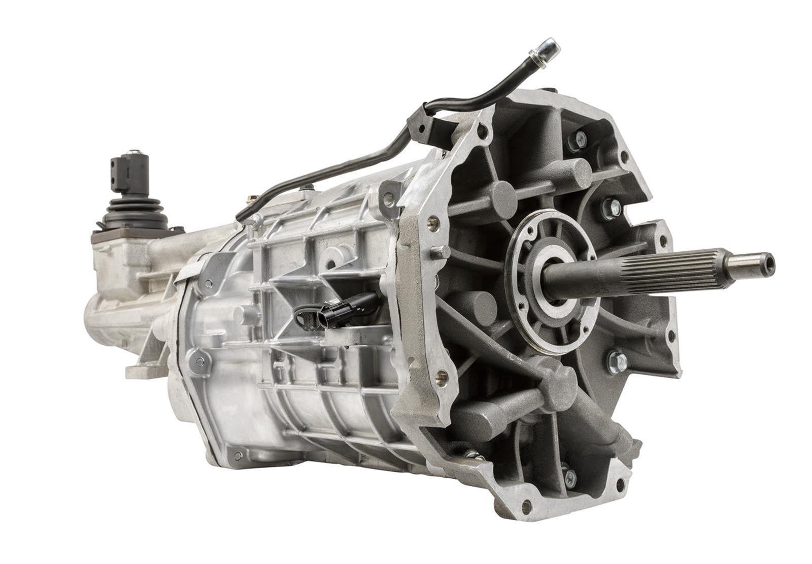 Tremec T-56 Magnum XL Manual Transmissions TUKT12019 - Image 6