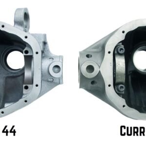 Alternative view of Currie 44 Crate Axles CE-JF4404A53