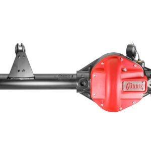 Alternative view of Currie 44 Crate Axles CE-JF4404E48