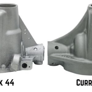 Alternative view of Currie 44 Crate Axles CE-KF4400E48