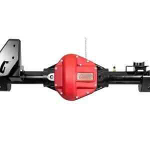 Alternative view of Currie Extreme 60 Crate Axles CE-KR6153E53