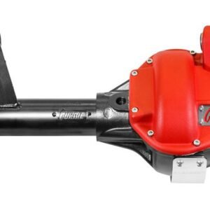 Currie 60 Crate Axles CE-KF6400A48