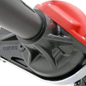 Alternative view of Currie 60 Crate Axles CE-KF6400A48