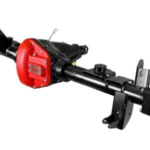 Currie 60 Crate Axles CE-KR6100A48