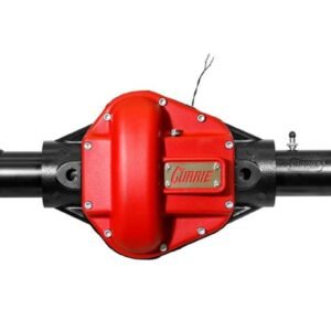 Alternative view of Currie 60 Crate Axles CE-KR6100A48