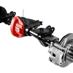 Alternative view of Currie Extreme 60 Crate Axles CE-LR6153A45