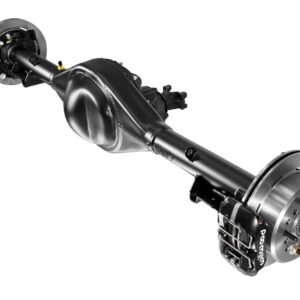 Currie 9 in. Crate Rear End Assemblies CR-GF237TWAB