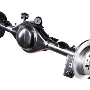 Currie 9 in. Crate Rear End Assemblies CR-GG130TWAB