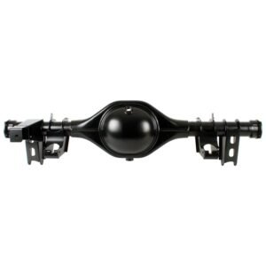 Alternative view of Detroit Speed Ford 9 in. QUADRALink Axle Housings 071501DS