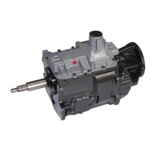Zumbrota Remanufactured Manual Transmissions RMT4500D-13