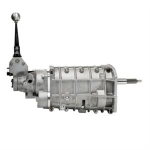 Alternative view of Richmond Gear Super Street 5-Speed Transmissions with Overdrive 7020526B