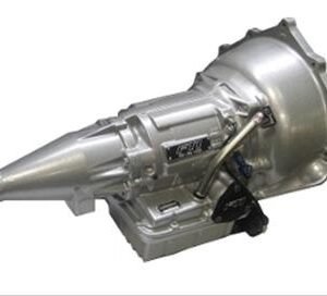 FTI Performance Pro Powerglide Level 4 Transmissions PPG4