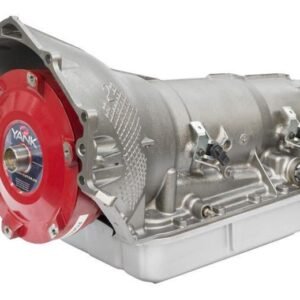 Gearstar Performance Transmission Automatic Transmissions GS4L80ELSL3