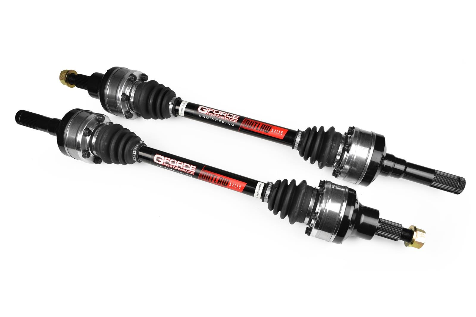 GForce Outlaw Axle Shafts MOP10107A - Image 2