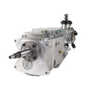 Richmond Gear Internal Rail 5-Speed Transmissions R504082A