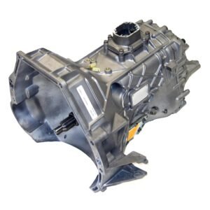 Zumbrota Remanufactured Manual Transmissions RMTS5-42-7