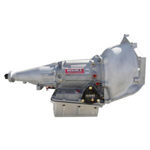 Alternative view of Hughes Performance Automatic Transmissions 28-3-69B2A