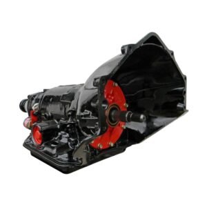 Alternative view of Hughes Performance Street and Strip Transmissions 35-3