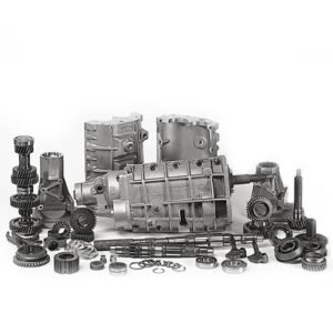 Alternative view of Richmond Gear Manual Transmissions 7021560