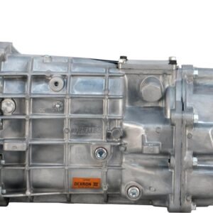 Alternative view of Tremec Magnum-F Manual Transmissions TUET17638