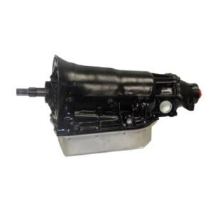 J.W. Performance Transmissions Automatic Transmissions 30221-50-G