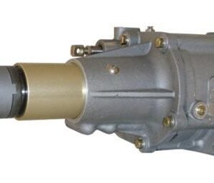 Keyser Manufacturing Automatic Transmissions 062 SG1500