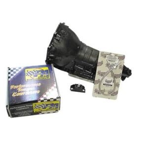 Alternative view of Performance Automatic TH400 Transmissions PA40101