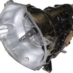 Alternative view of Performance Automatic Super Streeter Transmissions PA45101-46E