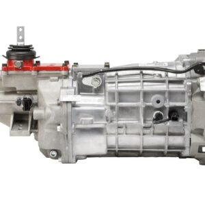 Tremec T-56 Magnum Manual Transmissions TUET16884