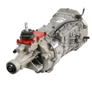 Alternative view of Tremec T-56 Magnum Manual Transmissions TUET16884
