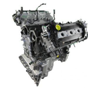 Engine Audi Q7 3.0 TDI V6 239 Ps CCM
