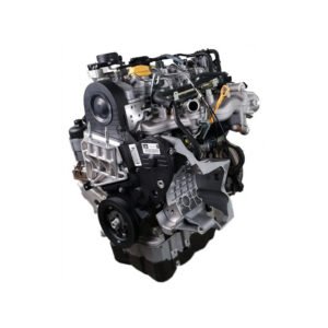 Engine Chevrolet Epica 2.0 L6 24V 143 Hp LX20D1