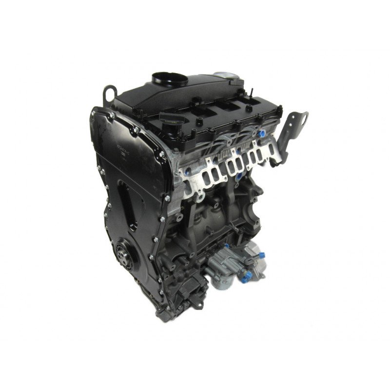 Engine Ford Transit 2.2 TDCi 115 Hp SRFB Euro 4