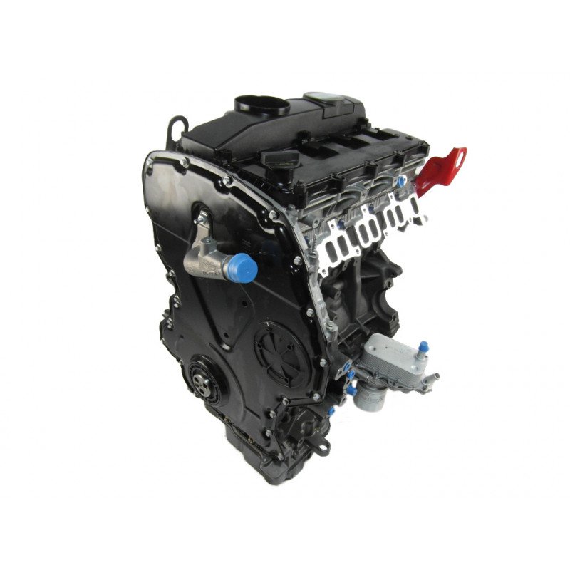 Engine Ford Transit 2.4 TDCi 140 Hp H9FB