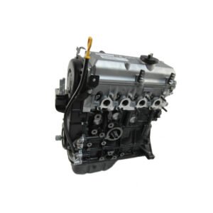 Engine Hyundai i10 1.1 12V 67 Hp G4HG