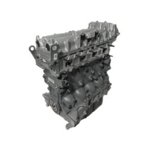Engine Iveco Daily 3.0 D 2006 145 177 Hp F1CE0481