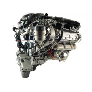 Engine Mercedes R280 300 CDI 3.0 V6 190 Hp OM642 950