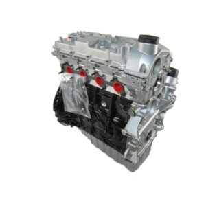 Engine Mercedes Sprinter 2.2 CDI 88 150 Ps OM611 981