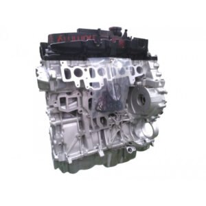 Engine Mini Countryman 1.6 D 111 Hp N47C16A