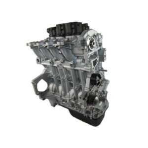 Engine Mini One 1.6 HDI 16V 109 Hp 9HZ