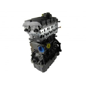 Engine Mitsubishi Outlander 2.0 DI D 136 140 Hp BSY BYL