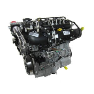 Engine Opel Corsa 1.3 CDTi 95 Hp A13DTE