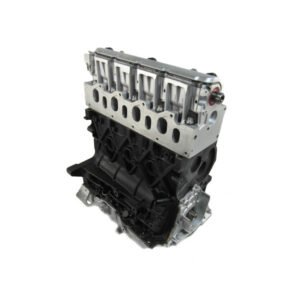 Engine Opel Vivaro 1.9 CDTI 82 101 Hp F9Q