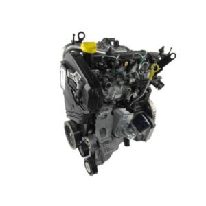 Engine Renault Clio 1.5 dci 88 Ps K9K 770