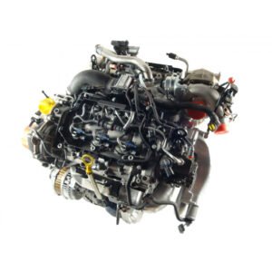 Engine Renault Laguna III 3.0 dci 235 Hp V9X 891