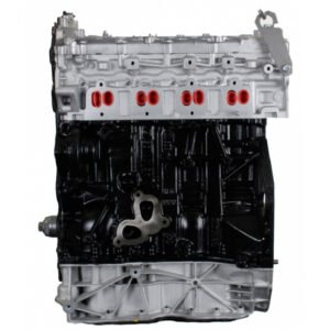 Engine Renault Megane 2.0 dCi 131 150 173 Ps M9R