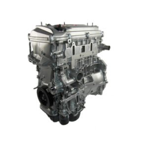 Engine Toyota Rav 4 2.0 16V 152 Hp 1AZ FE