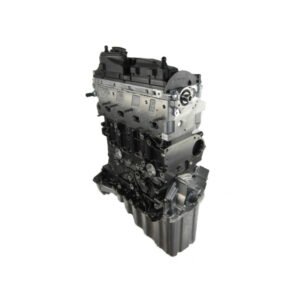 Engine Volkswagen Amarok 2.0 BiTDI 180 Hp CSHA