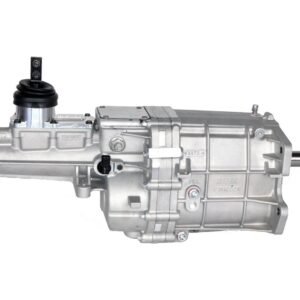 Alternative view of Tremec TKX Manual Transmissions TCET17805